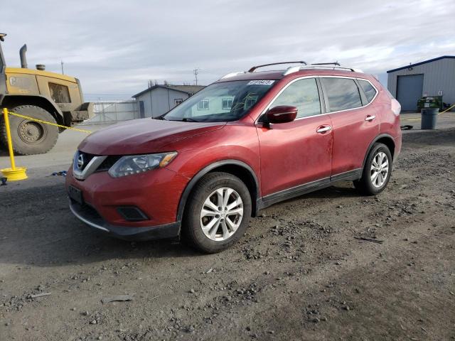 NISSAN ROGUE S 2014 5n1at2mtxec850733