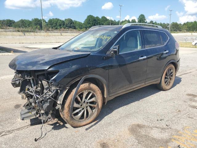 NISSAN ROGUE S 2014 5n1at2mtxec851185