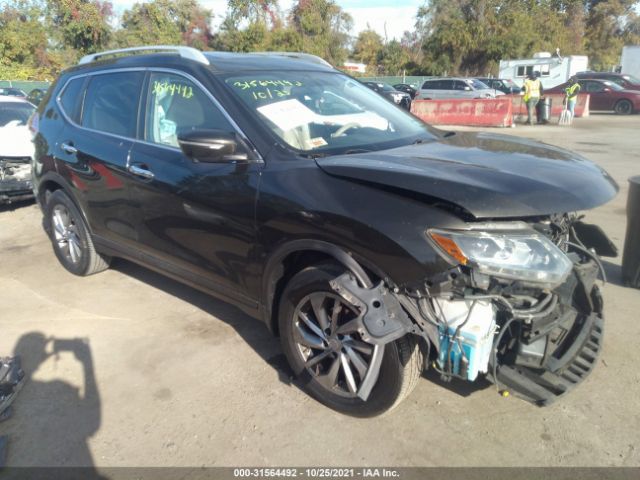 NISSAN ROGUE 2014 5n1at2mtxec853583