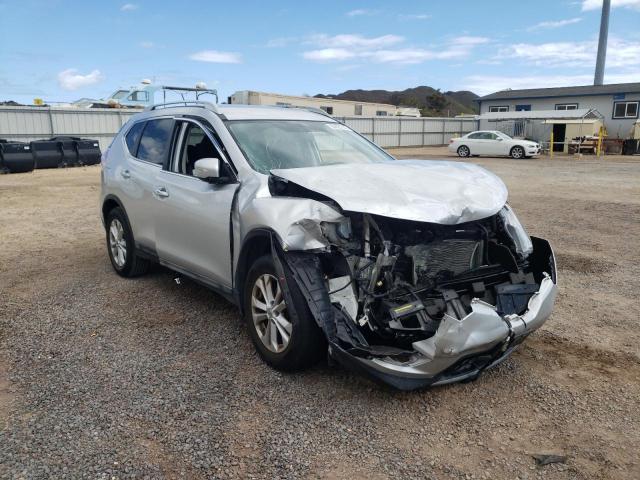 NISSAN ROGUE S 2014 5n1at2mtxec854927