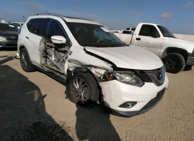 NISSAN ROGUE 2014 5n1at2mtxec855379