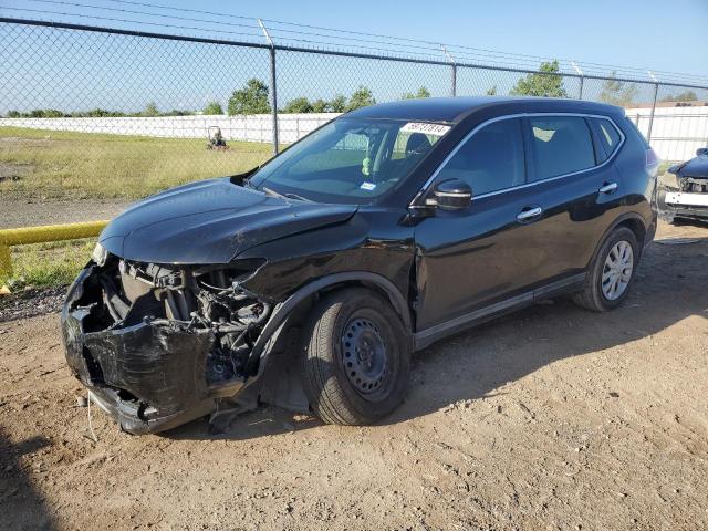 NISSAN ROGUE S 2014 5n1at2mtxec857469