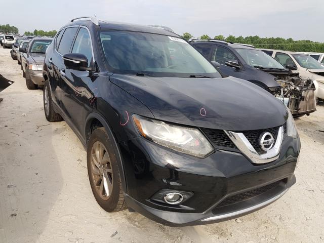 NISSAN NULL 2014 5n1at2mtxec858329