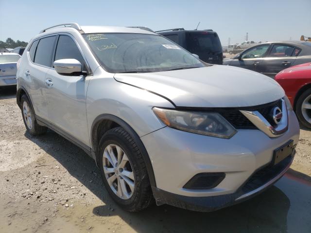 NISSAN ROGUE S 2014 5n1at2mtxec864454