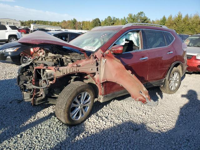 NISSAN ROGUE 2014 5n1at2mtxec866785