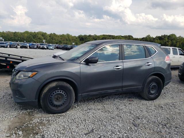 NISSAN ROGUE S 2014 5n1at2mtxec869749