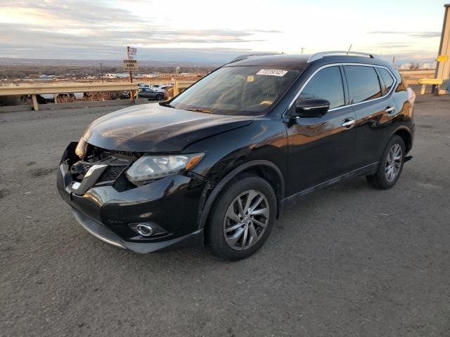 NISSAN ROGUE S 2014 5n1at2mtxec870870