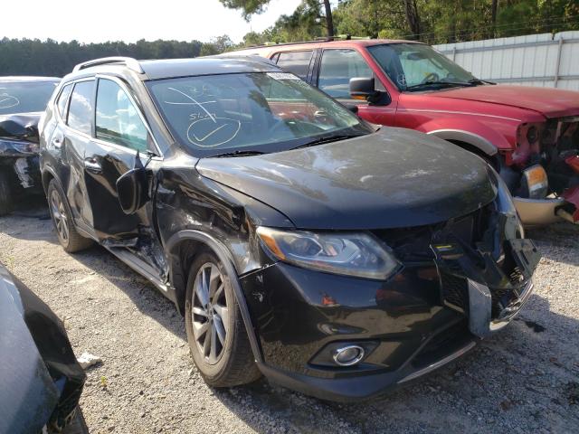 NISSAN ROGUE S 2015 5n1at2mtxfc754232