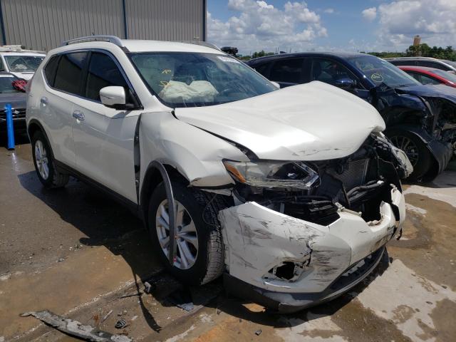 NISSAN ROGUE S 2015 5n1at2mtxfc758314