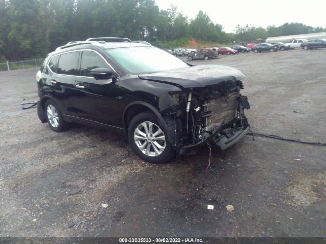 NISSAN ROGUE 2015 5n1at2mtxfc761536