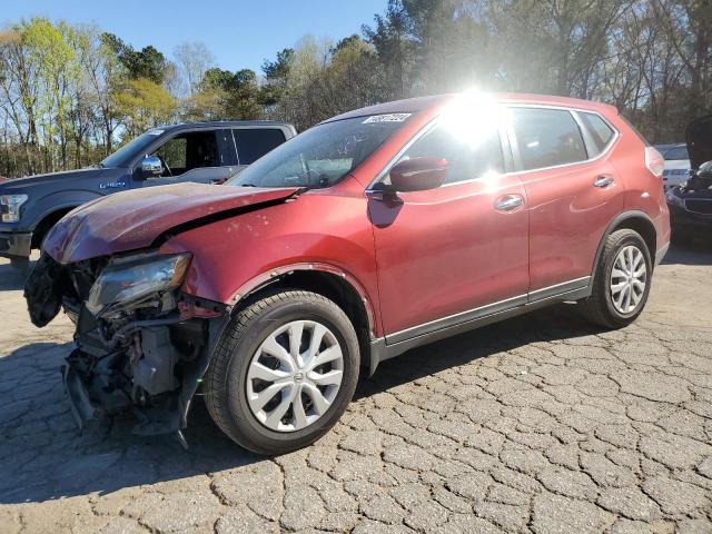 NISSAN ROGUE 2015 5n1at2mtxfc773069