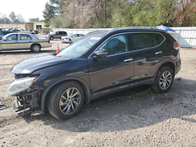 NISSAN ROGUE S 2015 5n1at2mtxfc774321