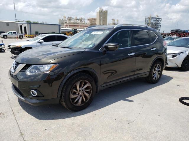 NISSAN ROGUE S 2015 5n1at2mtxfc776280