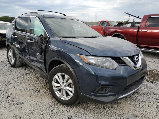 NISSAN ROGUE S 2015 5n1at2mtxfc783780