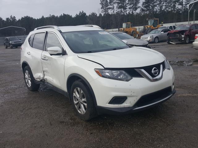 NISSAN NULL 2015 5n1at2mtxfc784248