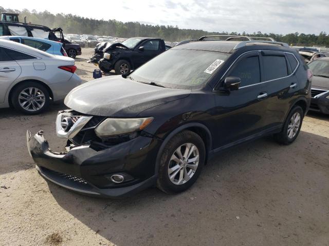 NISSAN ROGUE S 2015 5n1at2mtxfc788414