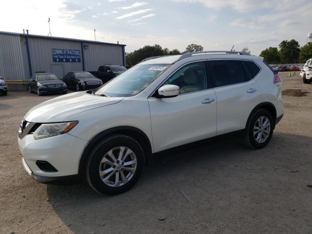 NISSAN ROGUE 2015 5n1at2mtxfc794262