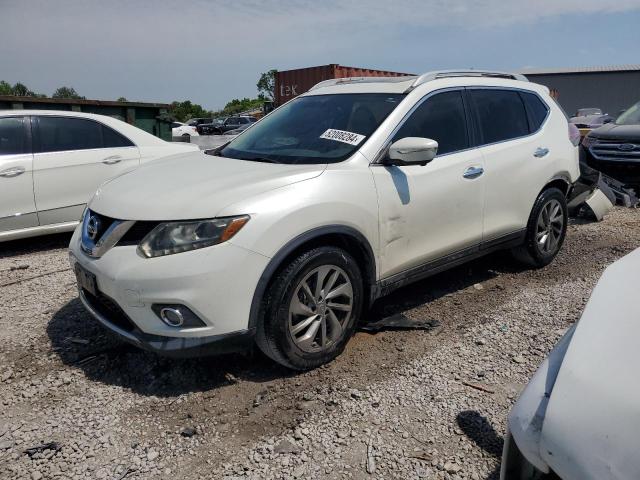 NISSAN ROGUE 2015 5n1at2mtxfc809357