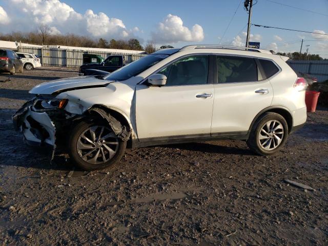 NISSAN ROGUE S 2015 5n1at2mtxfc816440