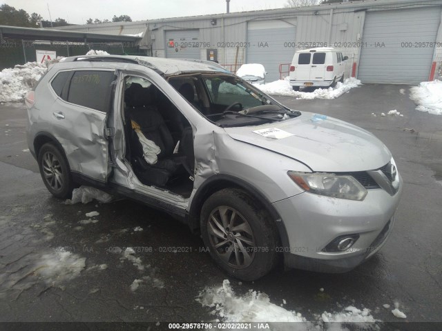 NISSAN ROGUE 2015 5n1at2mtxfc821492