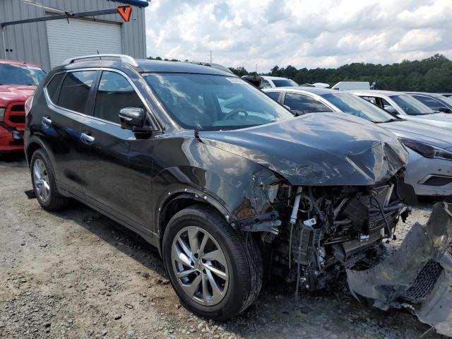 NISSAN ROGUE S 2015 5n1at2mtxfc821590