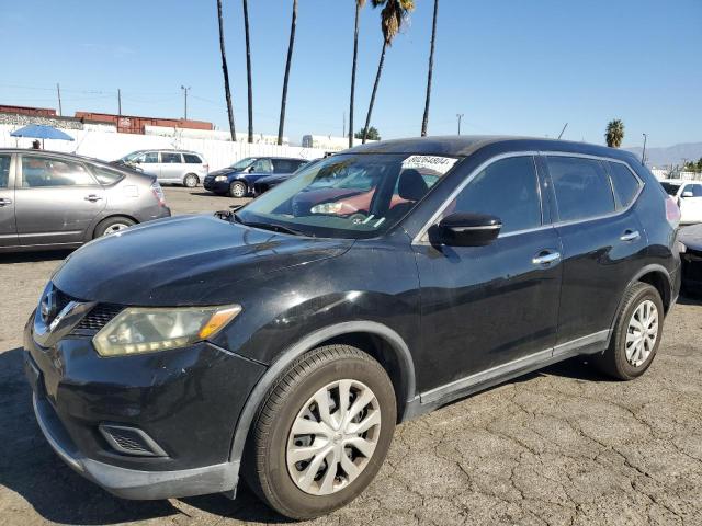 NISSAN ROGUE S 2015 5n1at2mtxfc822996