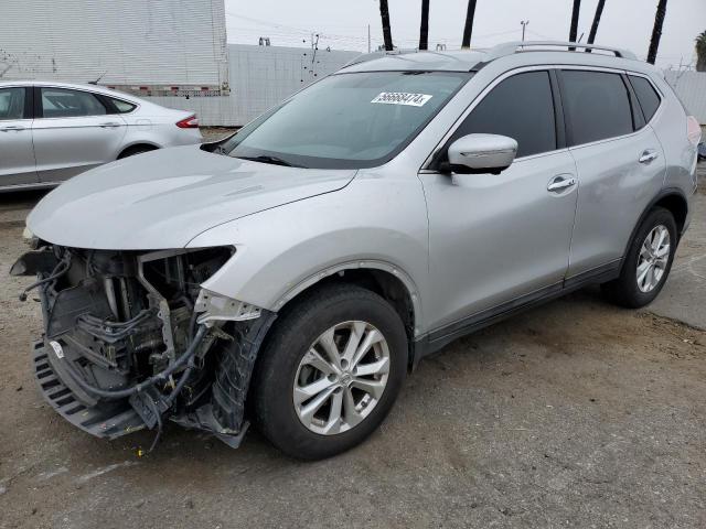 NISSAN ROGUE 2015 5n1at2mtxfc831892