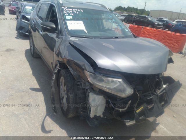 NISSAN ROGUE 2015 5n1at2mtxfc843220