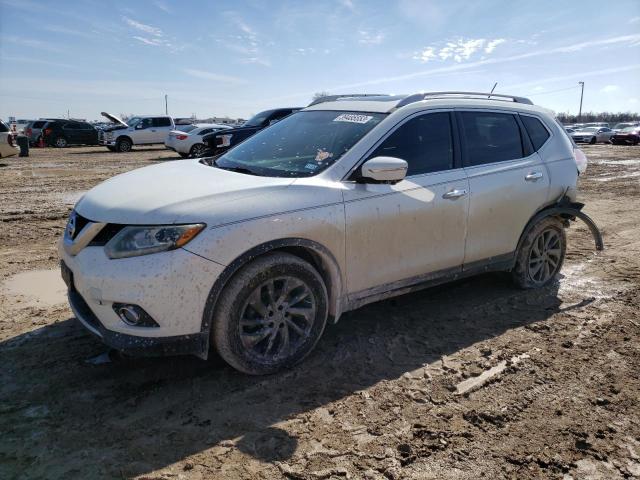 NISSAN ROGUE S 2015 5n1at2mtxfc844349