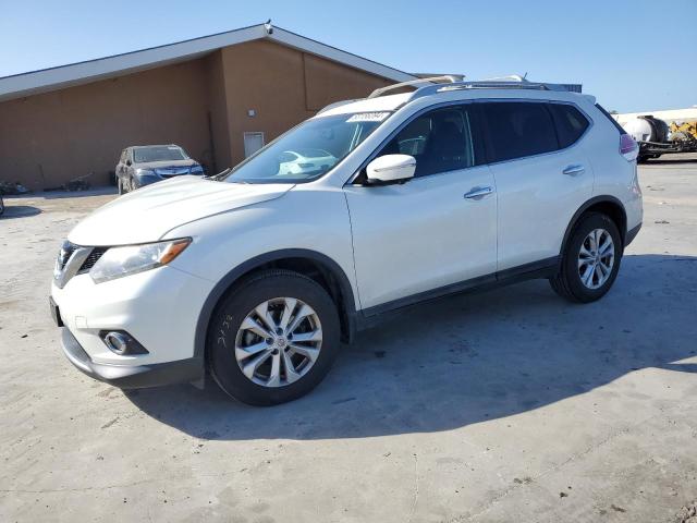 NISSAN ROGUE 2015 5n1at2mtxfc851432