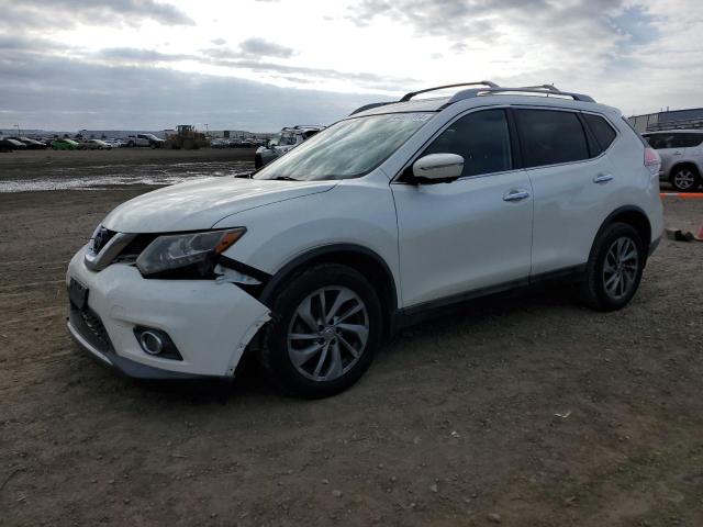 NISSAN ROGUE 2015 5n1at2mtxfc859062