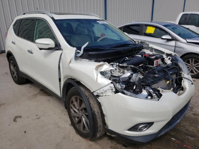 NISSAN NULL 2015 5n1at2mtxfc859482