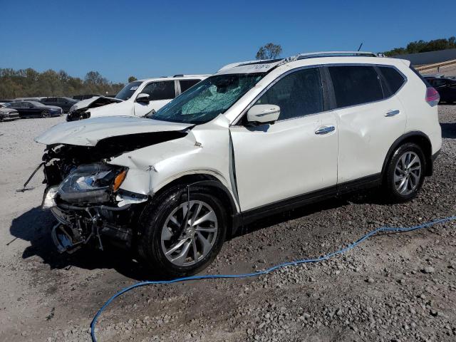 NISSAN ROGUE S 2015 5n1at2mtxfc862995