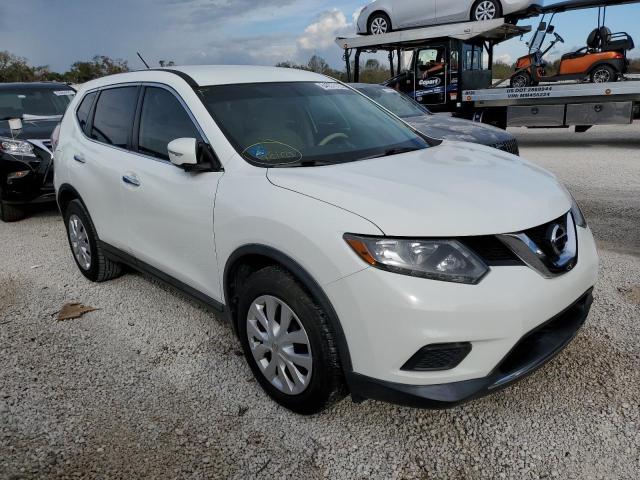 NISSAN ROGUE S 2015 5n1at2mtxfc868134