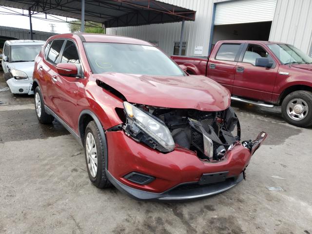 NISSAN ROGUE S 2015 5n1at2mtxfc868456