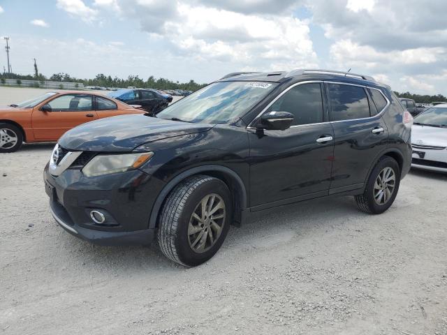 NISSAN ROGUE S 2015 5n1at2mtxfc871714