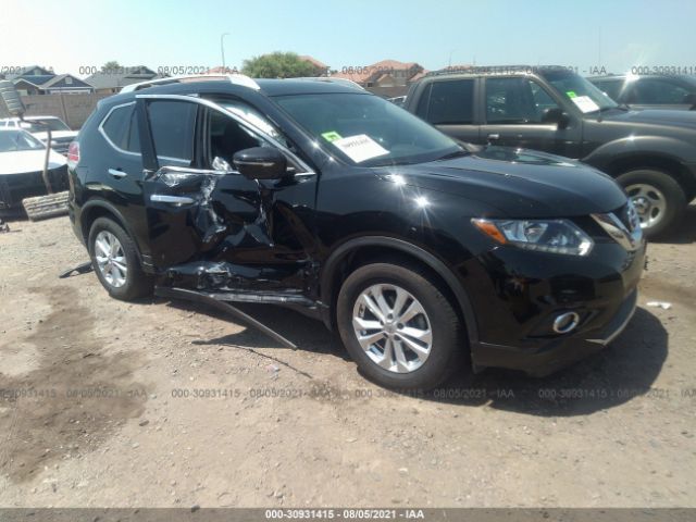 NISSAN ROGUE 2015 5n1at2mtxfc877285