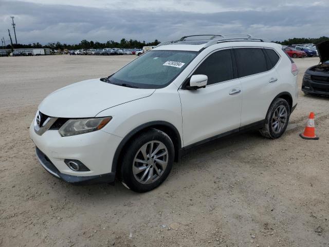 NISSAN ROGUE S 2015 5n1at2mtxfc879795