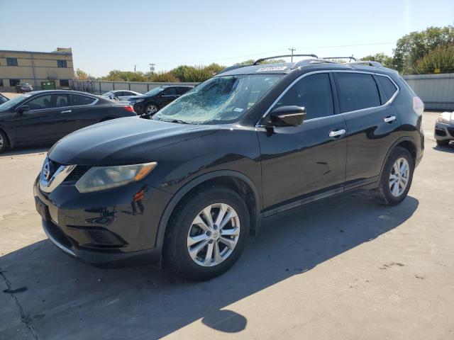 NISSAN ROGUE S 2015 5n1at2mtxfc880901