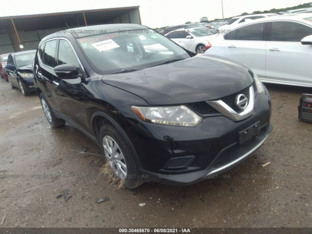 NISSAN ROGUE 2015 5n1at2mtxfc882566