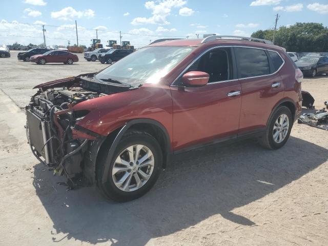 NISSAN ROGUE S 2015 5n1at2mtxfc886097