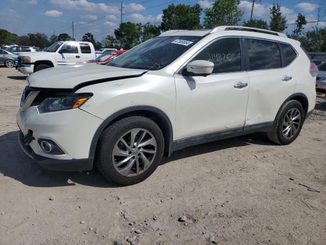 NISSAN ROGUE 2015 5n1at2mtxfc895382