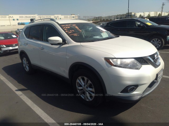 NISSAN ROGUE 2015 5n1at2mtxfc898332