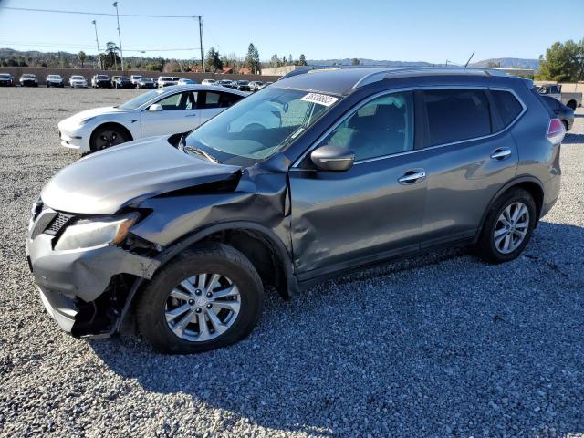 NISSAN ROGUE S 2015 5n1at2mtxfc899609