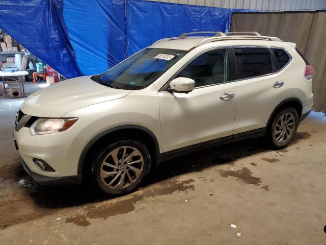 NISSAN ROGUE S 2015 5n1at2mtxfc903271