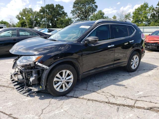 NISSAN ROGUE S 2015 5n1at2mtxfc913377