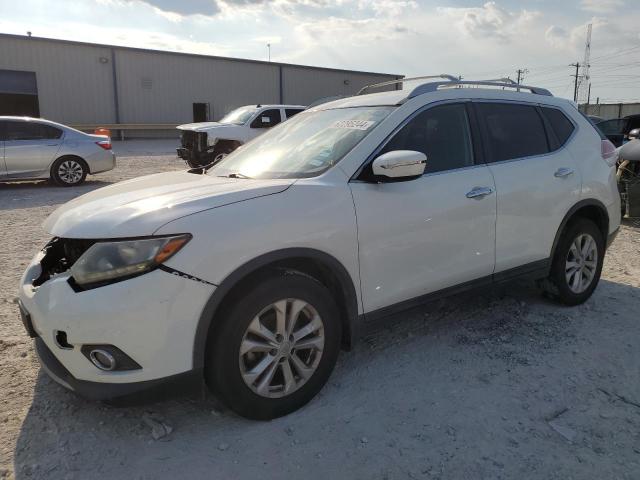 NISSAN ROGUE S 2015 5n1at2mtxfc917008