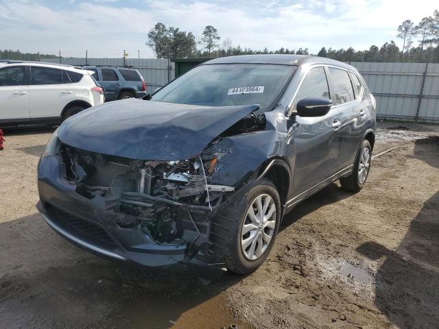 NISSAN ROGUE 2015 5n1at2mtxfc925965