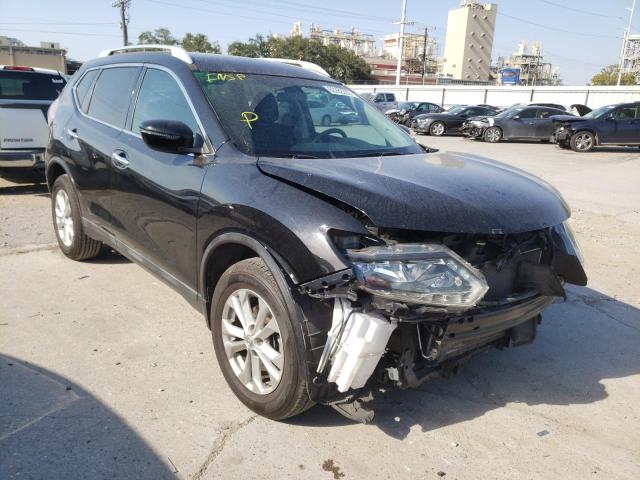 NISSAN ROGUE S 2016 5n1at2mtxgc732653