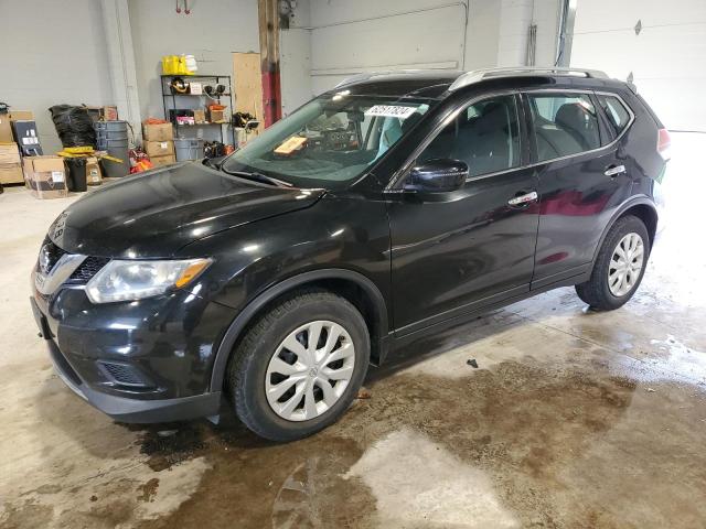 NISSAN ROGUE 2016 5n1at2mtxgc734581